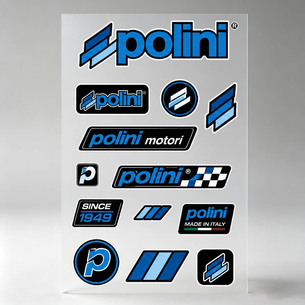 Laptop Accessories Wallpaper - Наклейки P-Polini для кузова автомобиля, бампера,