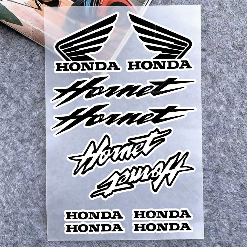 Laptop Accessories Ideas - Наклейки для Honda: виниловые стикеры для