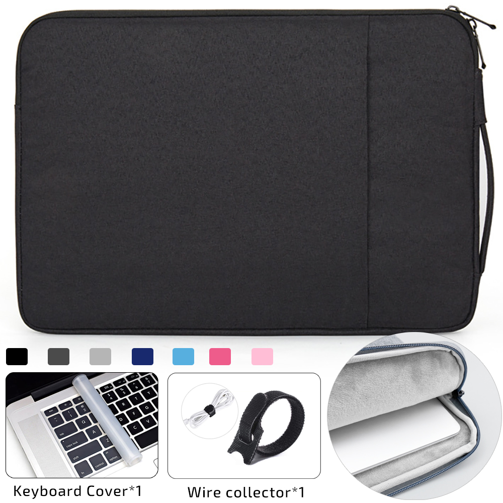 Laptop Sleeve Neoprene - Сумка для ноутбука 13 дюймов 14