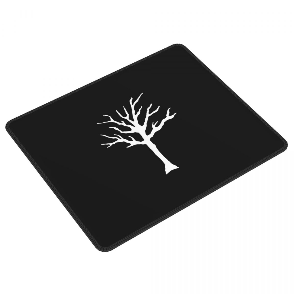 Laptop Accessories Design - XXXTentacion Tree Tattoo Design Коврик для