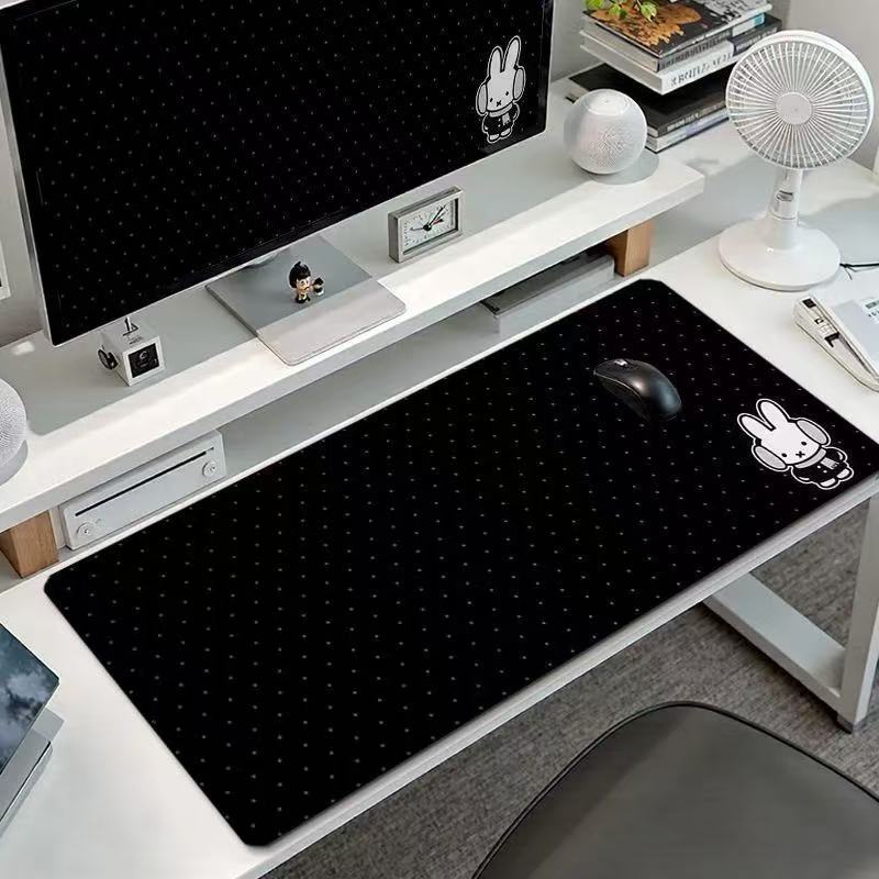 Laptop Accessories Cute - Милый коврик для мыши с кроликом