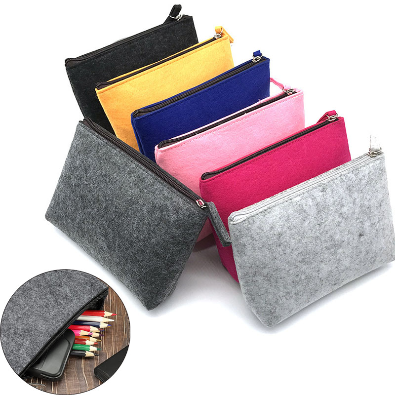 Laptop Accessories Productivity - Фетровый цифровой органайзер, дорожная косметичка, кошелек,