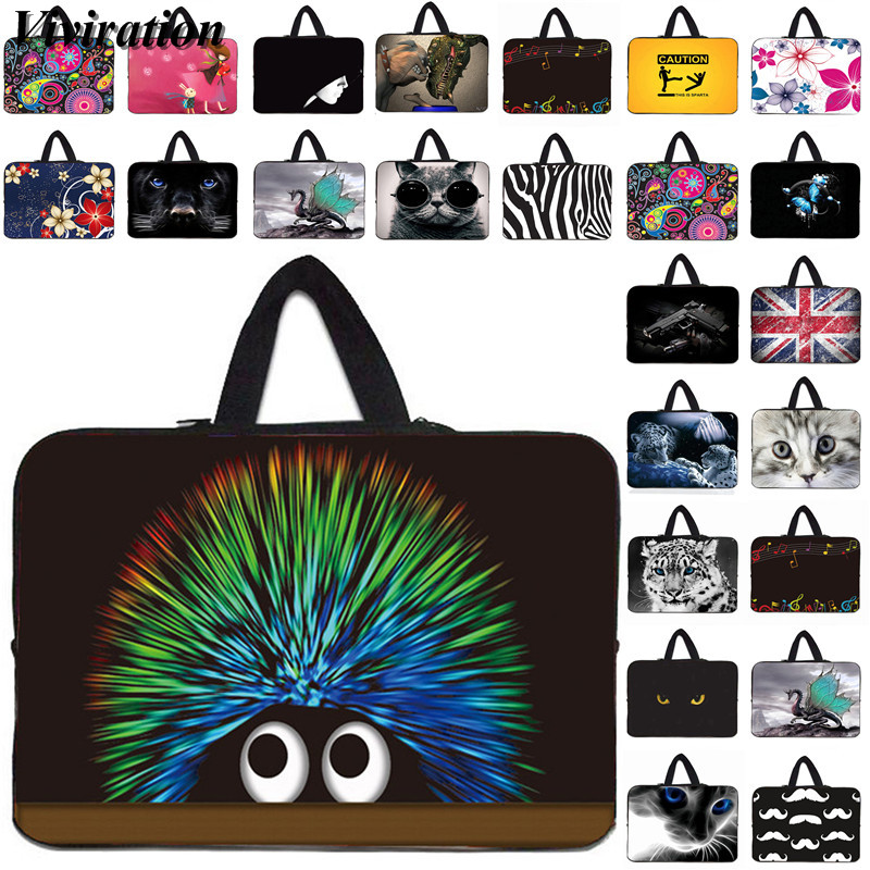 Laptop Sleeve Neoprene - Чехол для ноутбука из неопрена 17.3