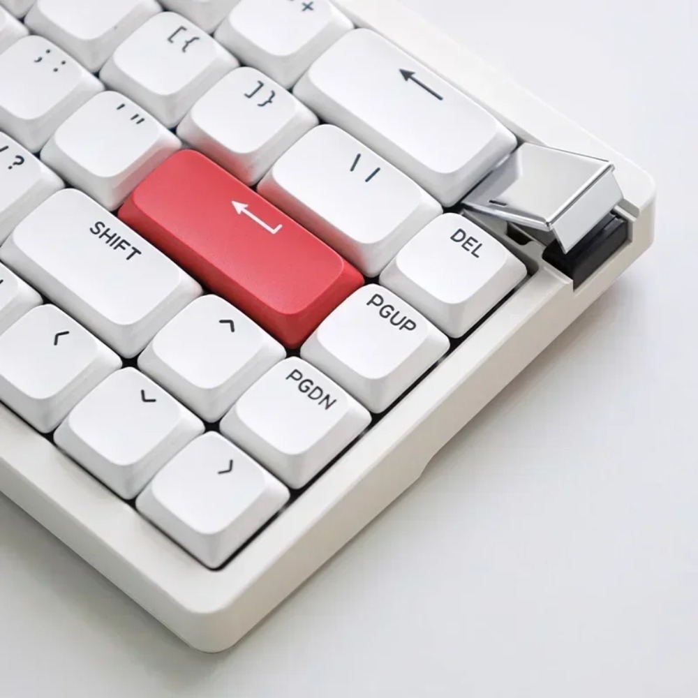 Laptop Accessories Productivity - Механическая клавиатура Keydous AJ68, портативные игровые