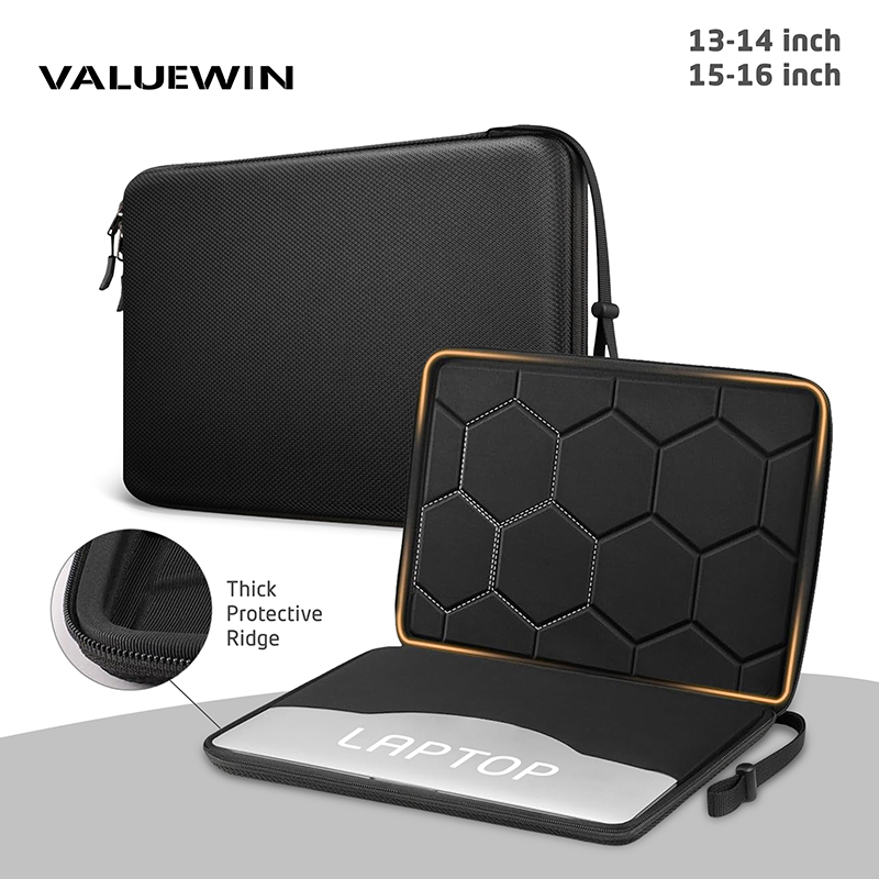 Laptop Sleeve Neoprene - Чехол-сумка для ноутбуков 13, 13.6, 15,
