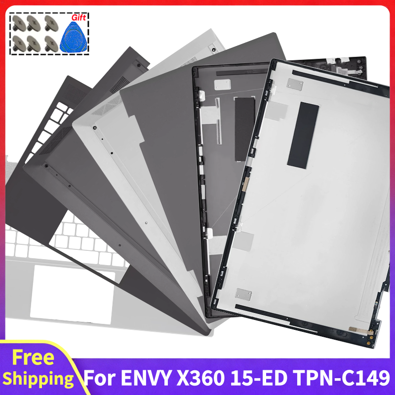 Laptop Accessories Display - Для ENVY X360 15-ED 15-EE TPN-C149