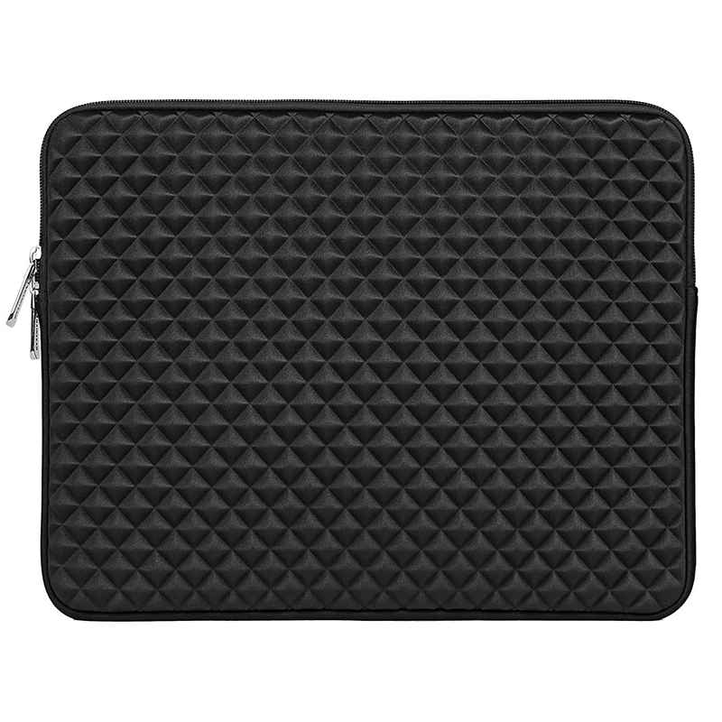 Laptop Sleeve Neoprene - Черная сумка для ноутбука 11, 12,