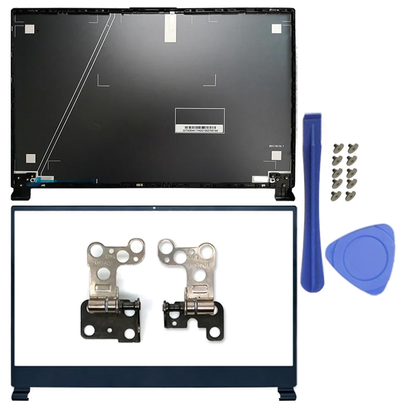 Laptop Accessories Display - НОВЫЙ Верхний корпус для ноутбука MSI