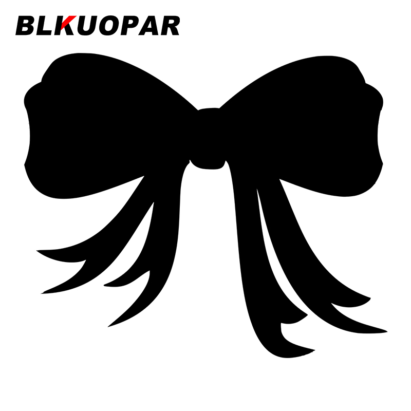 Laptop Accessories Design - BLKUOPAR для дизайна, завязанные бантом, автомобильные