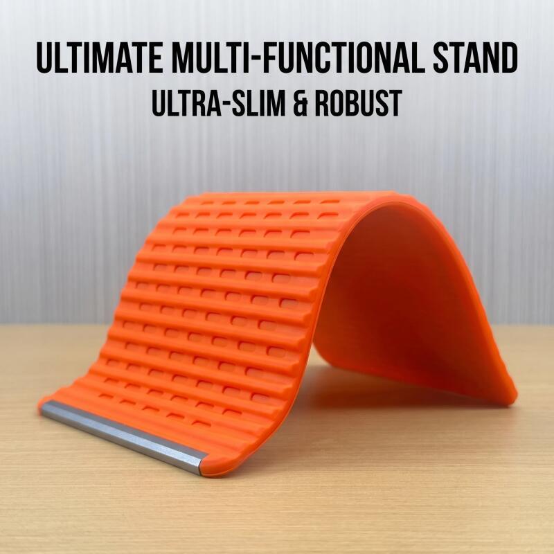 Laptop Original Accessories - Креативная складная подставка для телефона -