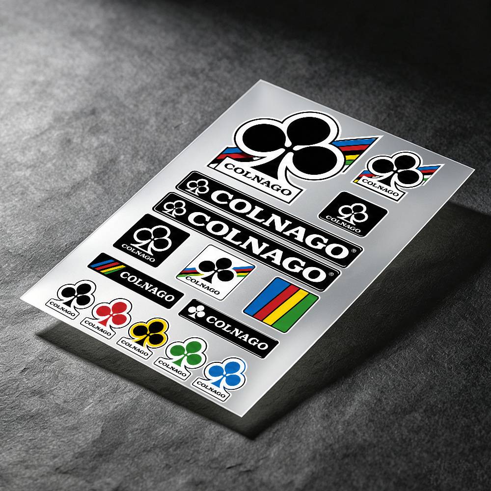 Наклейки C-Colnago для кузова  – обзор и цена Laptop Accessories Wallpaper