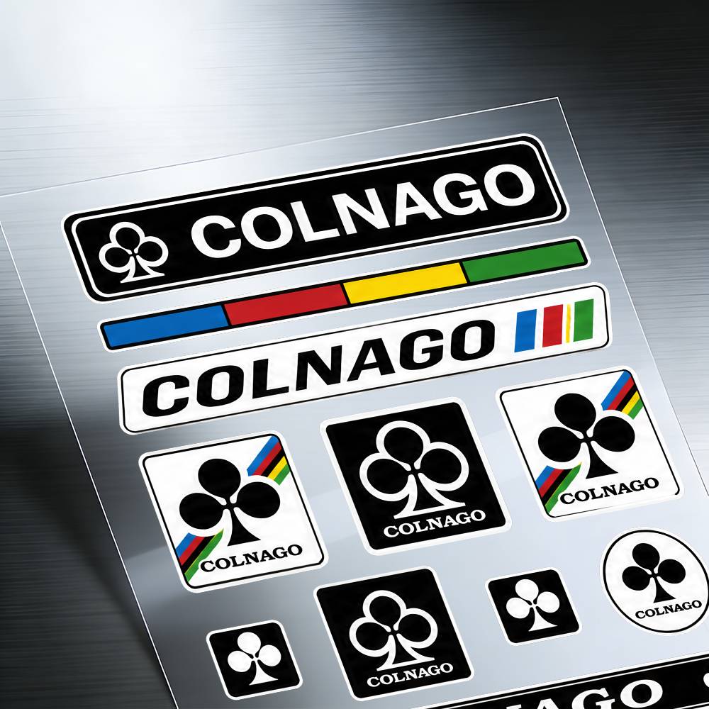 Наклейки C-Colnago для кузова  – обзор и цена Laptop Accessories Wallpaper