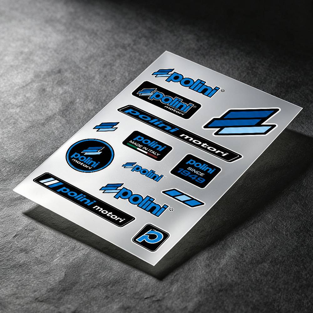 Наклейки P-Polini для кузова а – обзор и цена Laptop Accessories Wallpaper