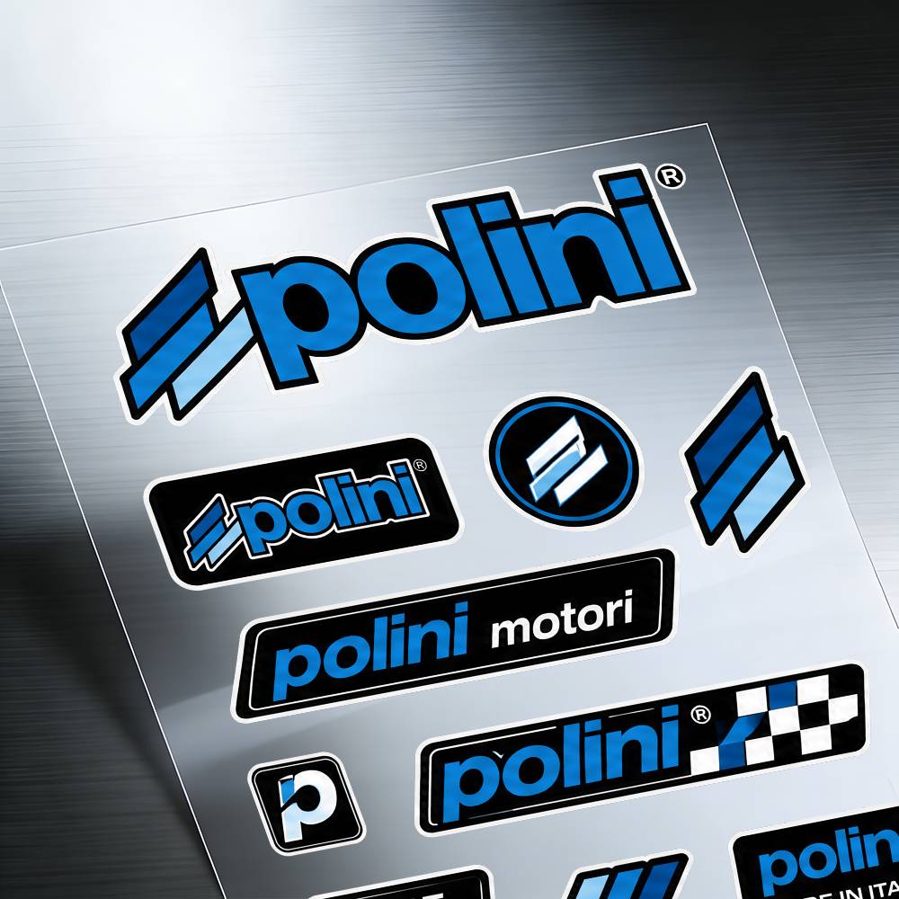 Наклейки P-Polini для кузова а – обзор и цена Laptop Accessories Wallpaper