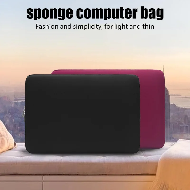 Сумка для ноутбука 11, 12, 13, – обзор и цена Laptop Sleeve Neoprene