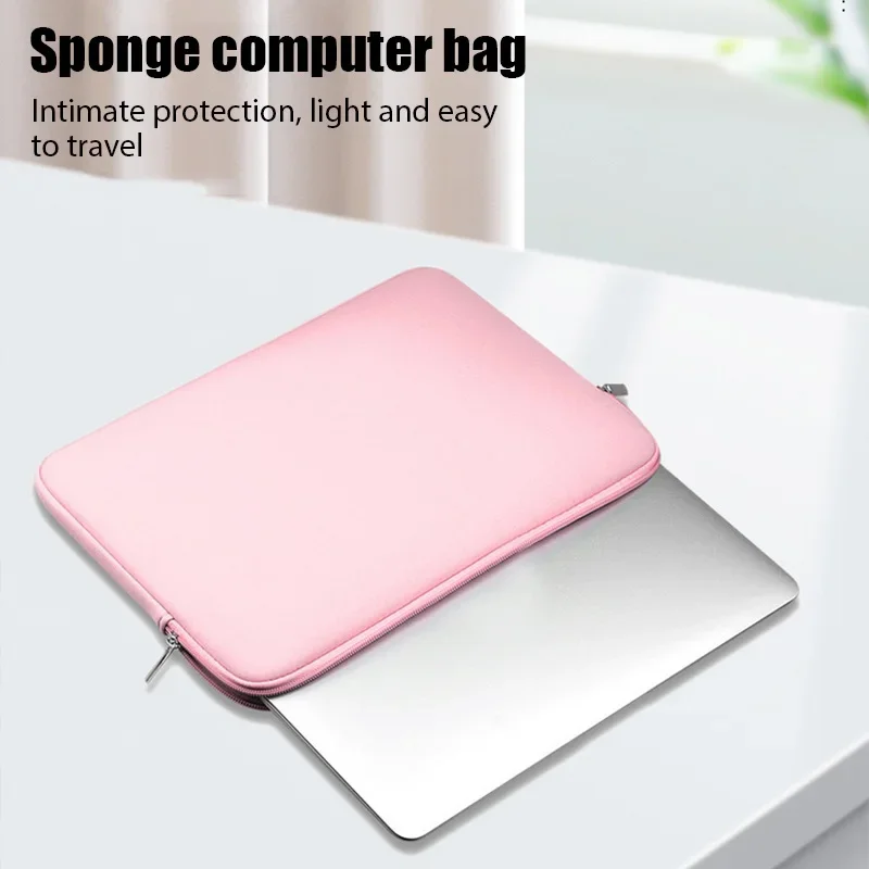 Сумка для ноутбука 11, 12, 13, – обзор и цена Laptop Sleeve Neoprene