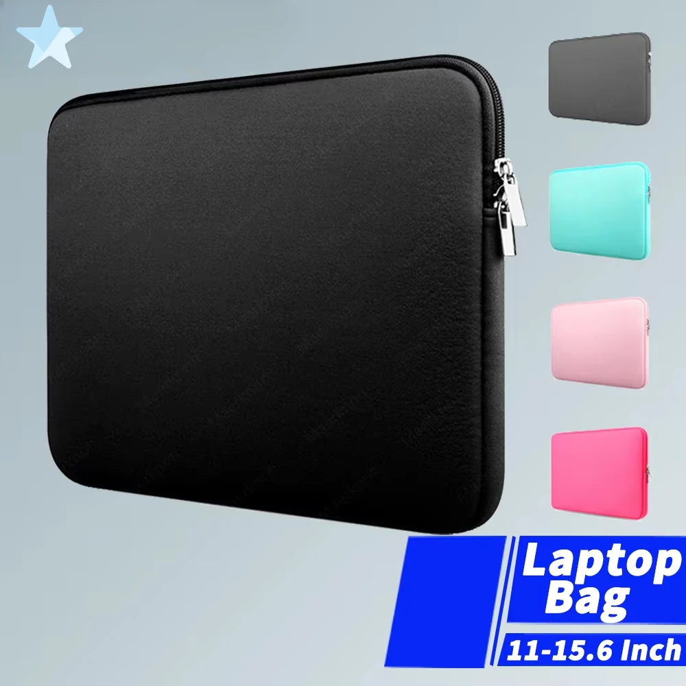 Сумка для ноутбука 11, 12, 13, – обзор и цена Laptop Sleeve Neoprene