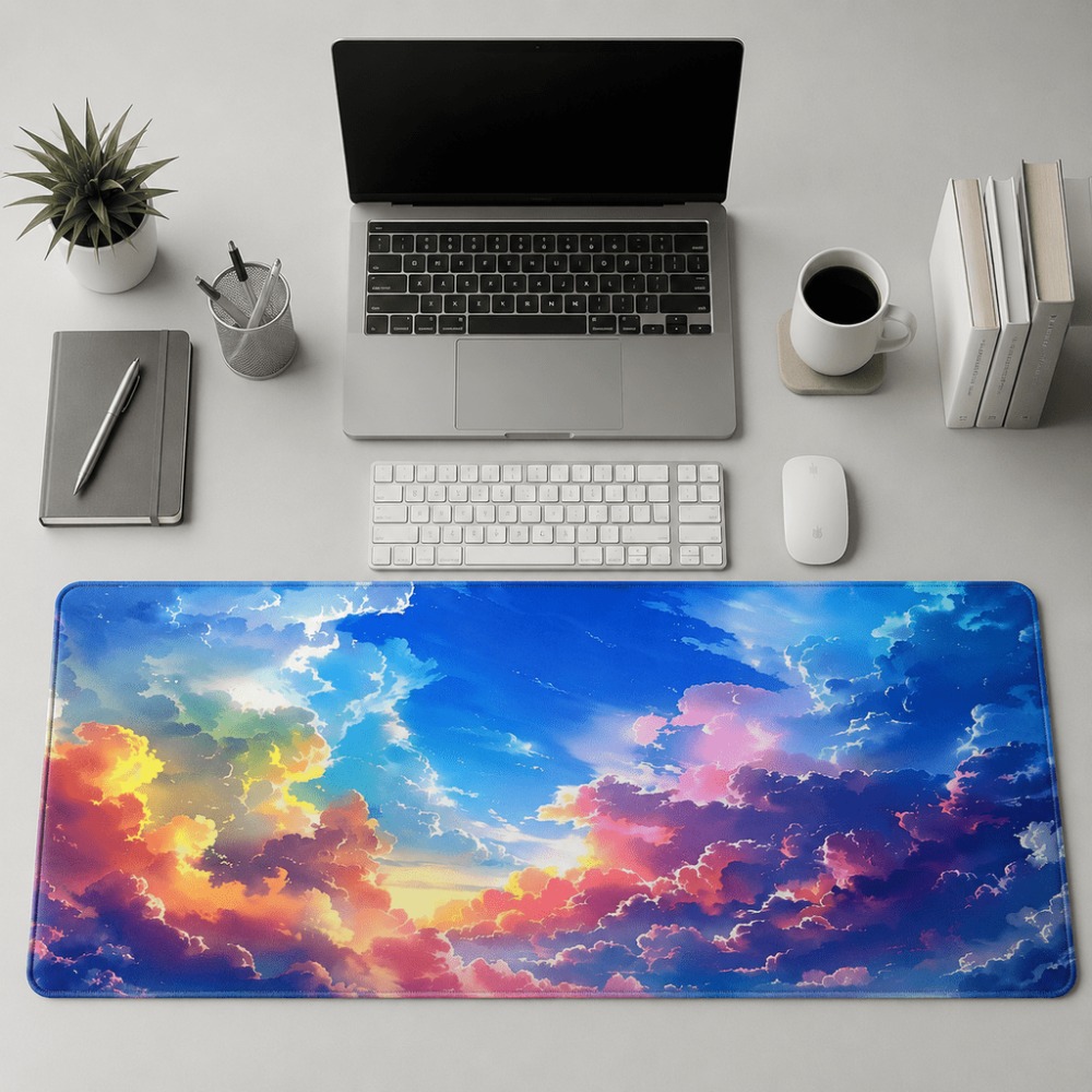 Красочный принт с изображением – обзор и цена Laptop Accessories Officeworks