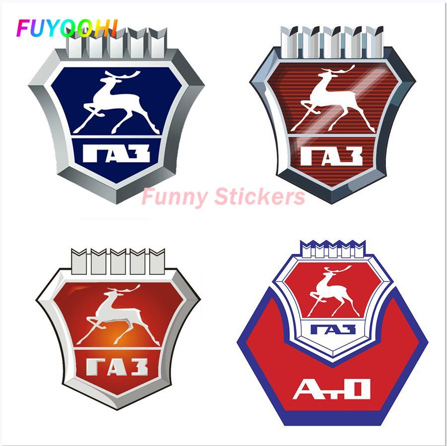 FUYOOHI Play наклейки индивиду – обзор и цена Laptop Accessories Logo