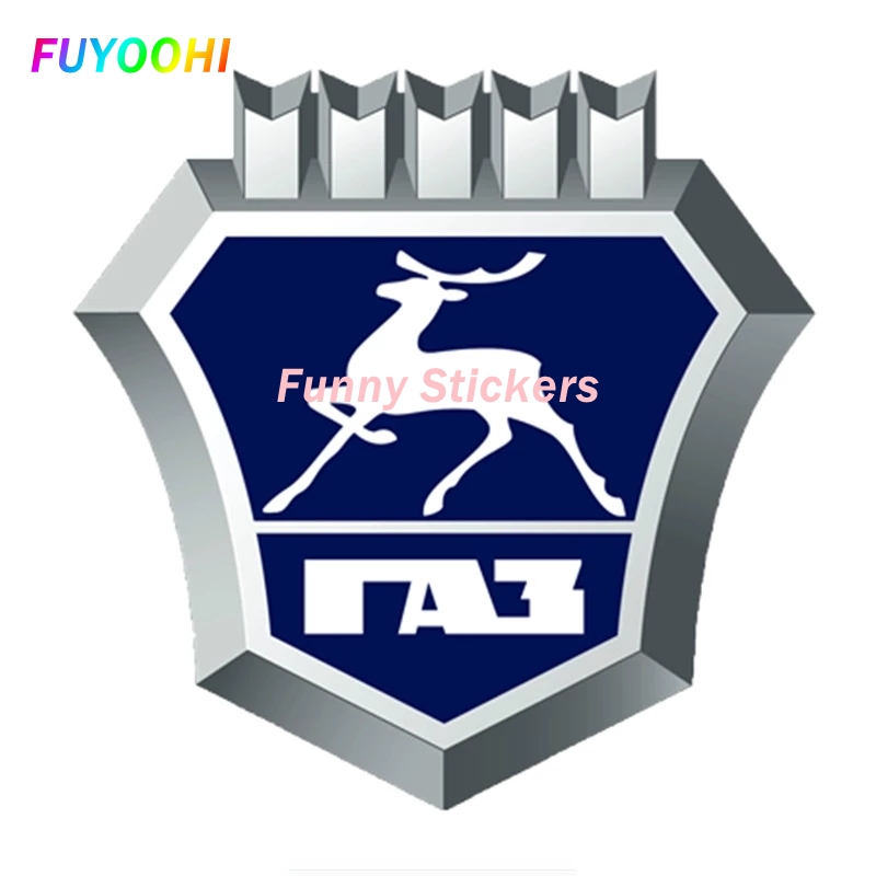 FUYOOHI Play наклейки индивиду – обзор и цена Laptop Accessories Logo
