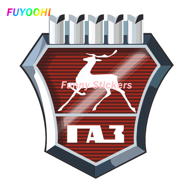 FUYOOHI Play наклейки индивиду – обзор и цена Laptop Accessories Logo