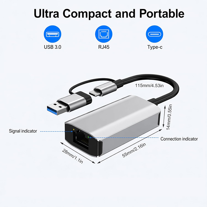 2,5 Гбит/с (2500 Мбит/с) USB 3 – обзор и цена Laptop Accessories Ideas