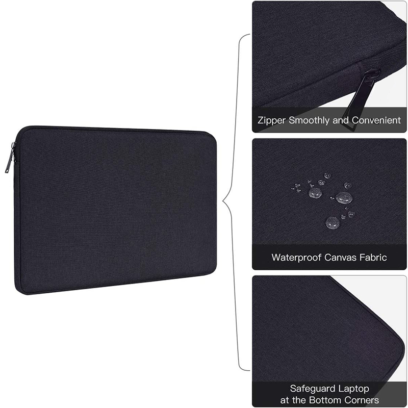 Портативная сумка для ноутбука – обзор и цена Laptop Sleeve Neoprene