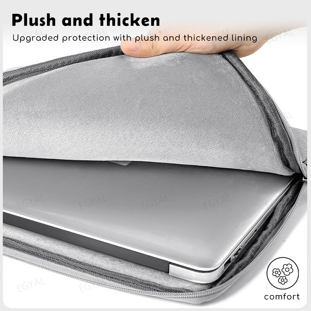 Сумка для ноутбука 13 дюймов 1 – обзор и цена Laptop Sleeve Neoprene