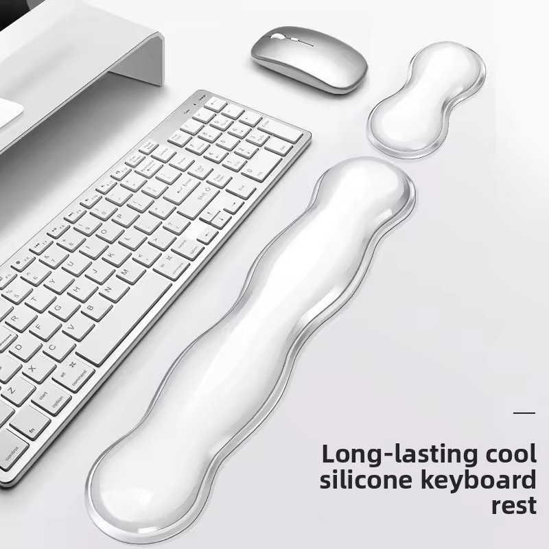 Эргономичный коврик для мыши с – обзор и цена Laptop Accessories Productivity