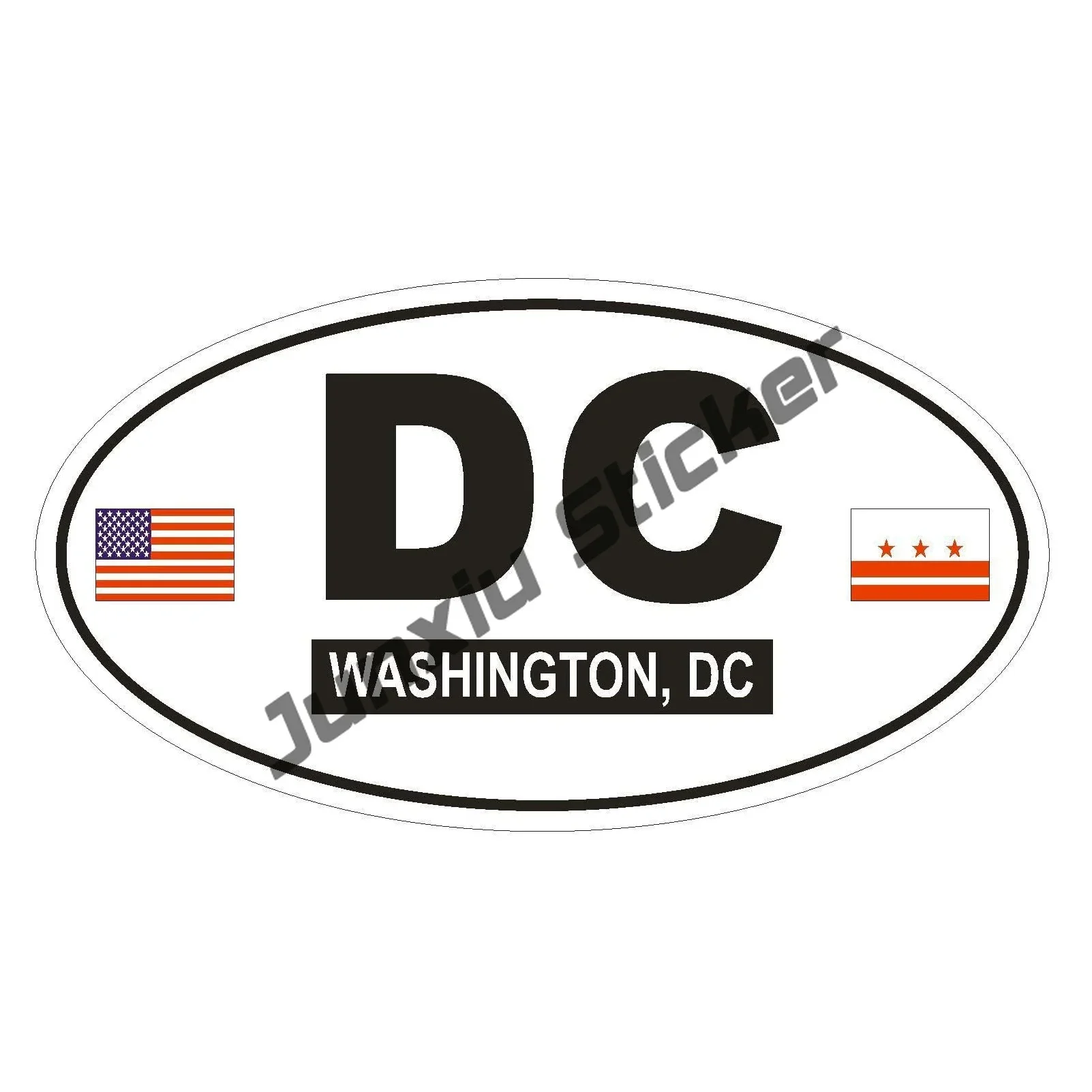 Флаг США Вашингтона, карта, ав – обзор и цена Laptop Accessories Logo