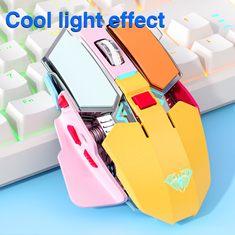 Беспроводная перезаряжаемая иг – обзор и цена Laptop Accessories Productivity