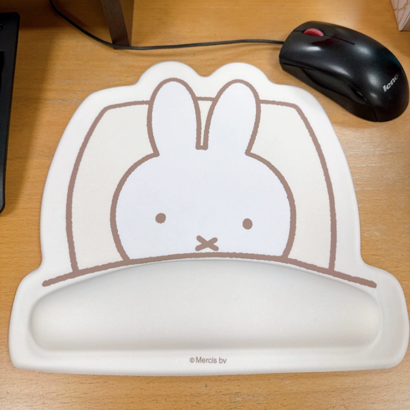 Коврик для мыши Ji Xiang Miffy – обзор и цена Laptop Accessories Cute