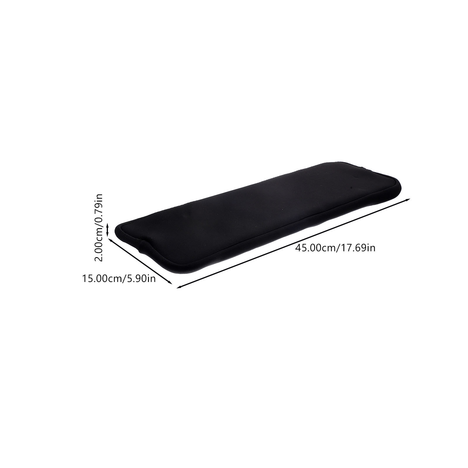 Защитный чехол для клавиатуры  – обзор и цена Laptop Sleeve Neoprene