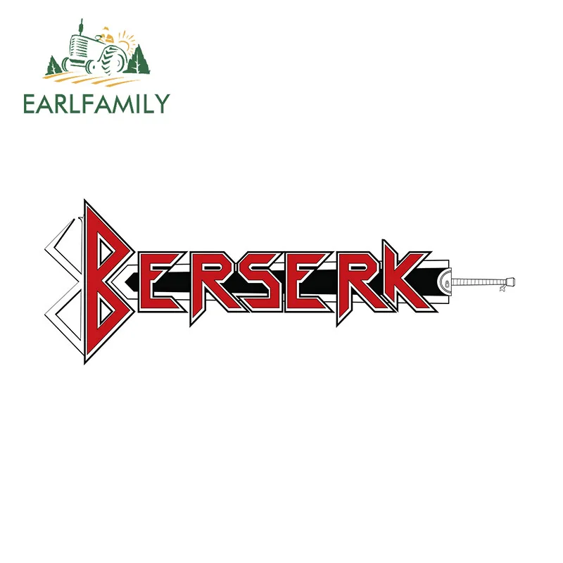EARLFAMILY 13 см, аниме логоти – обзор и цена Laptop Accessories Logo