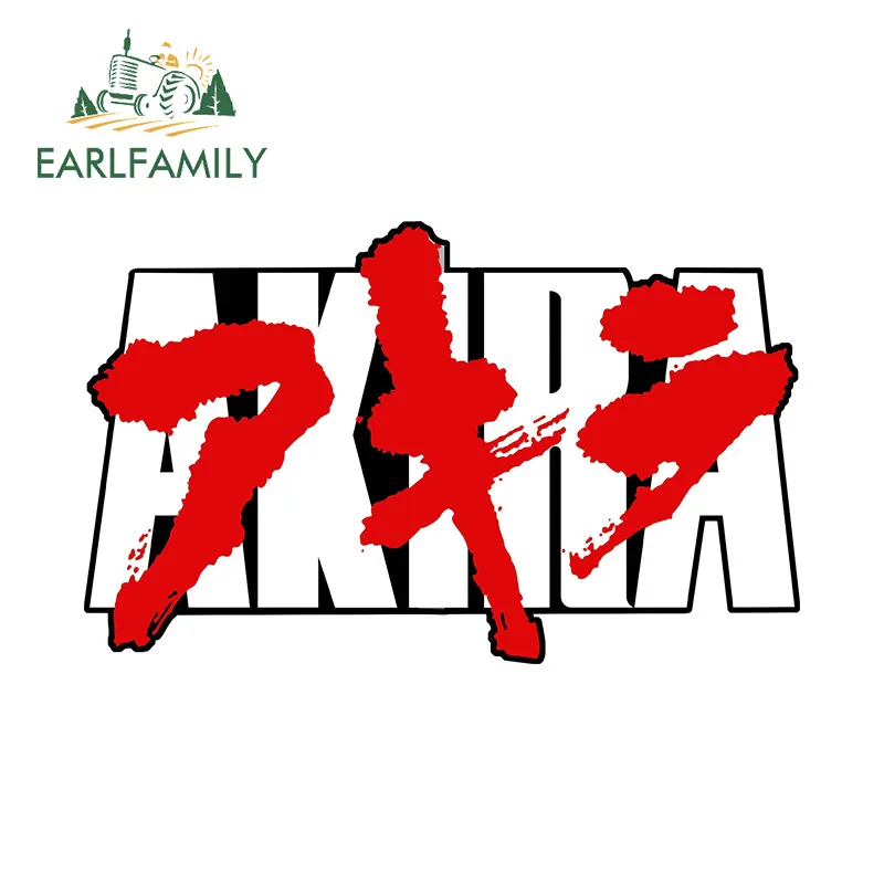 EARLFAMILY 13 см, аниме логоти – обзор и цена Laptop Accessories Logo