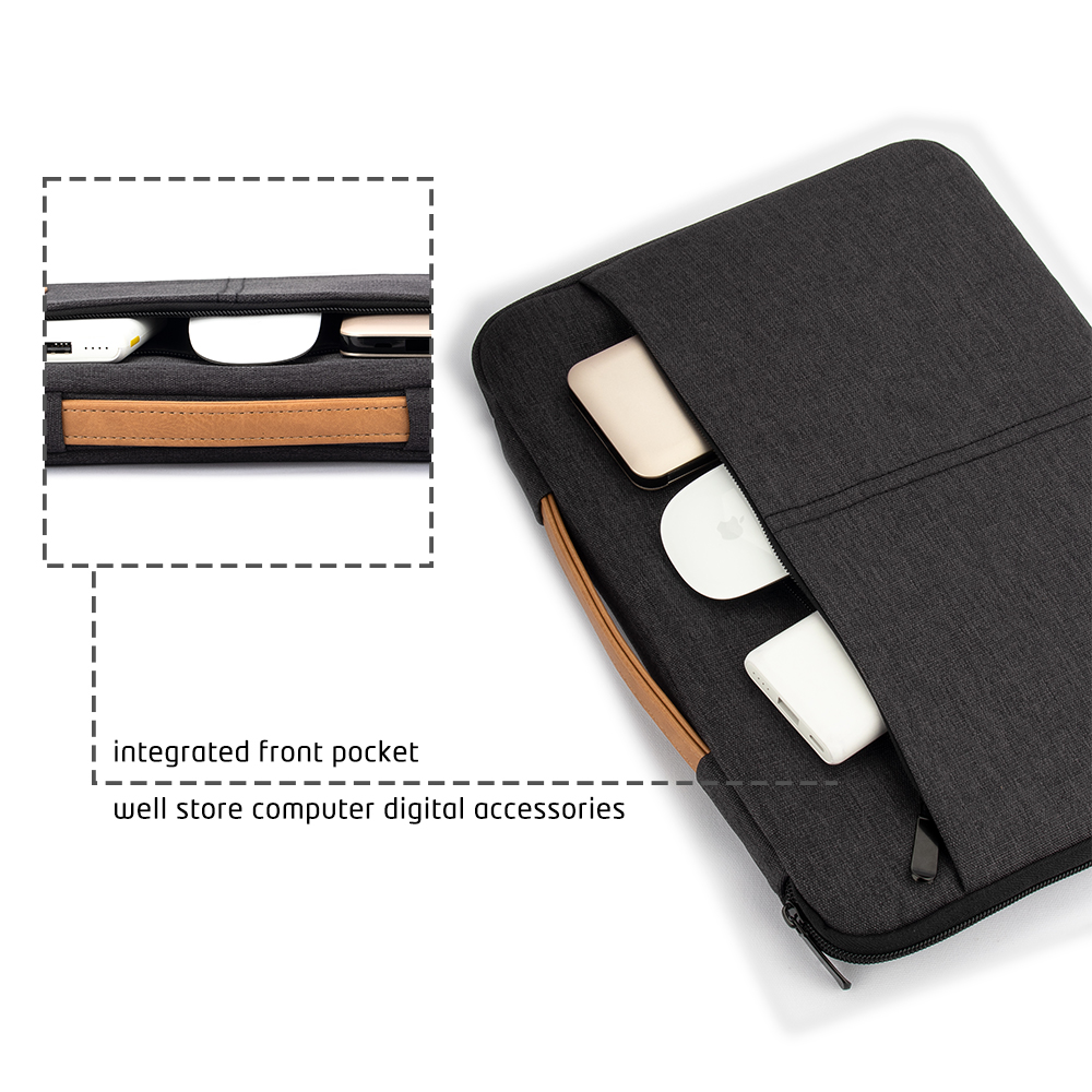 Сумка для ноутбука 14-15,6 дюй – обзор и цена Laptop Sleeve Neoprene