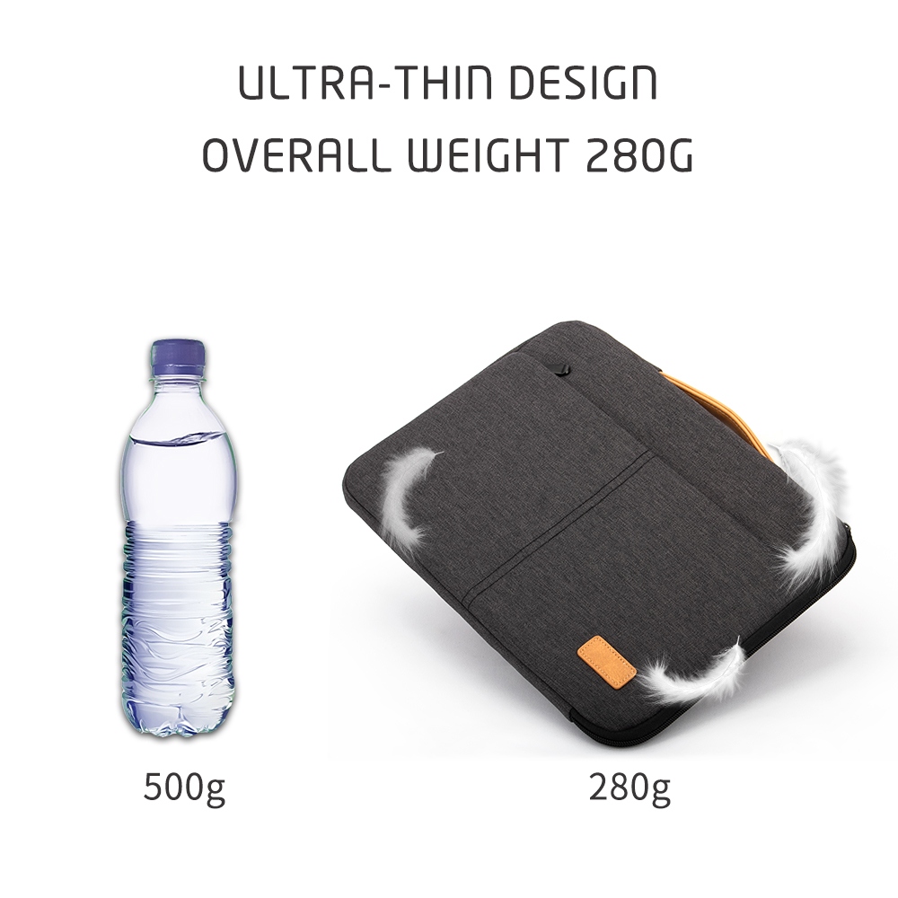 Сумка для ноутбука 14-15,6 дюй – обзор и цена Laptop Sleeve Neoprene