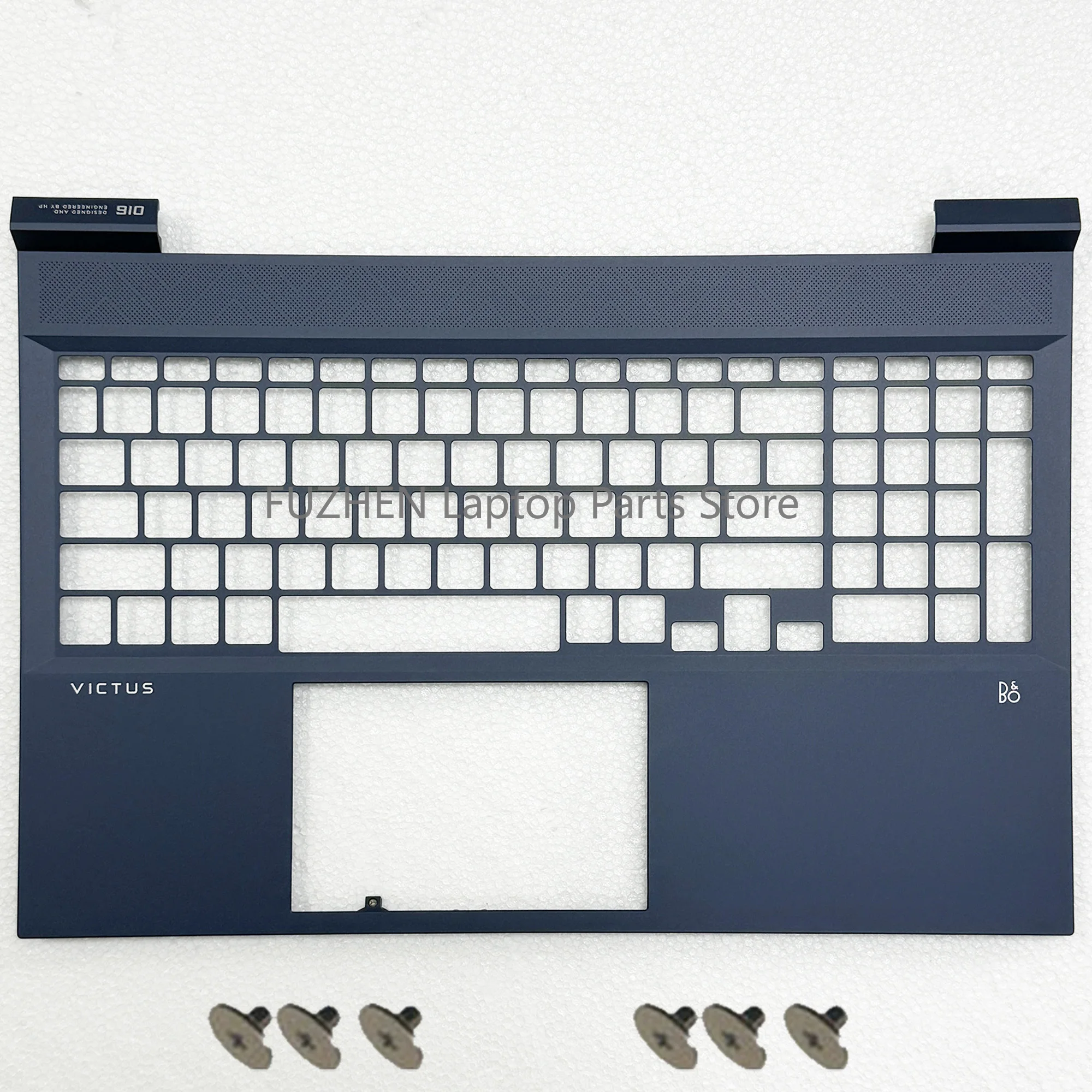 Для Victus 16-D 16-E TPN-Q263  – обзор и цена Laptop Accessories Display