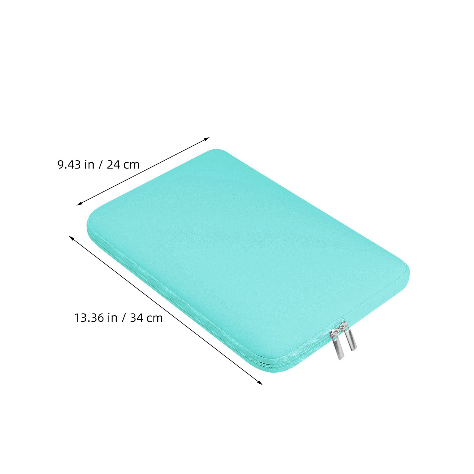 Чехол-сумка для ноутбука, зеле – обзор и цена Laptop Sleeve Neoprene