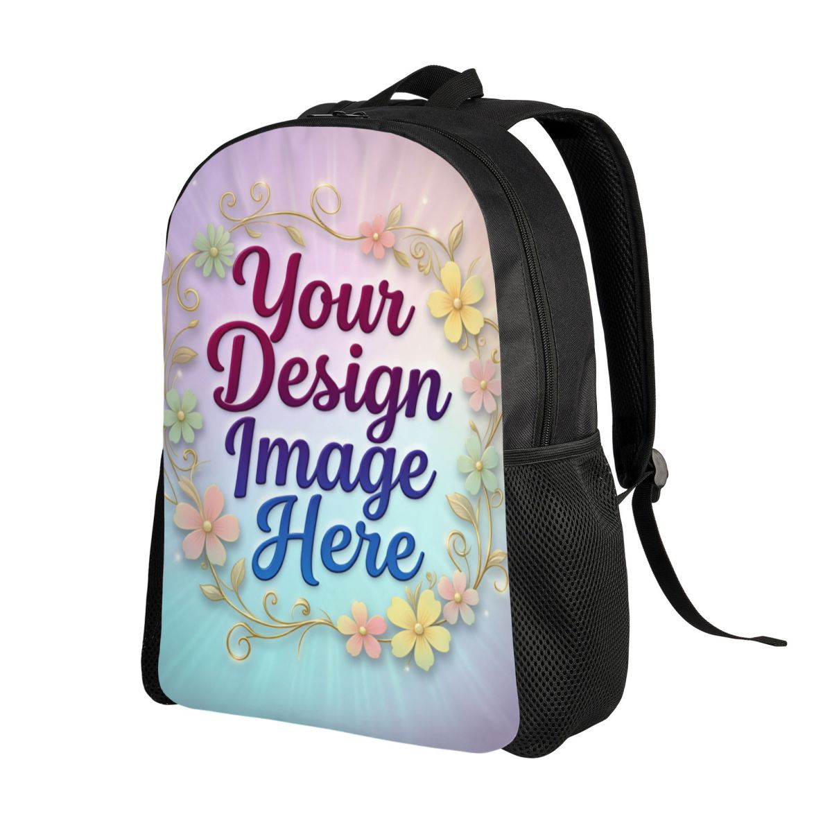 Рюкзак для ноутбука с индивиду – обзор и цена Laptop Accessories Logo