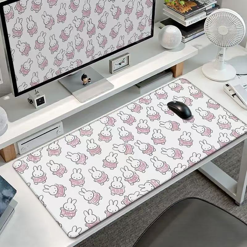 Милый коврик для мыши с кролик – обзор и цена Laptop Accessories Cute