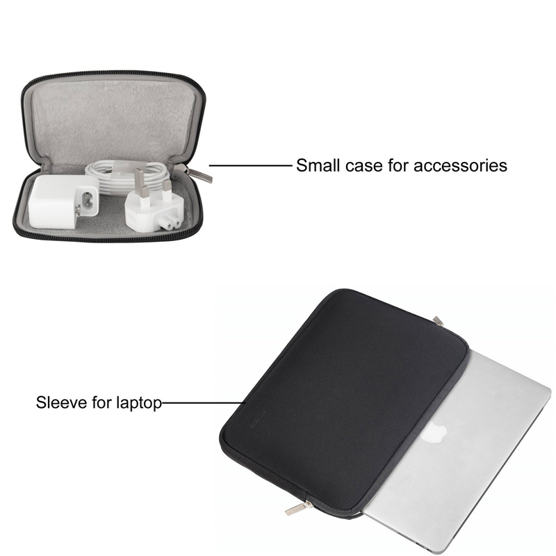 Чехол для Macbook, Dell, HP, A – обзор и цена Laptop Sleeve Neoprene
