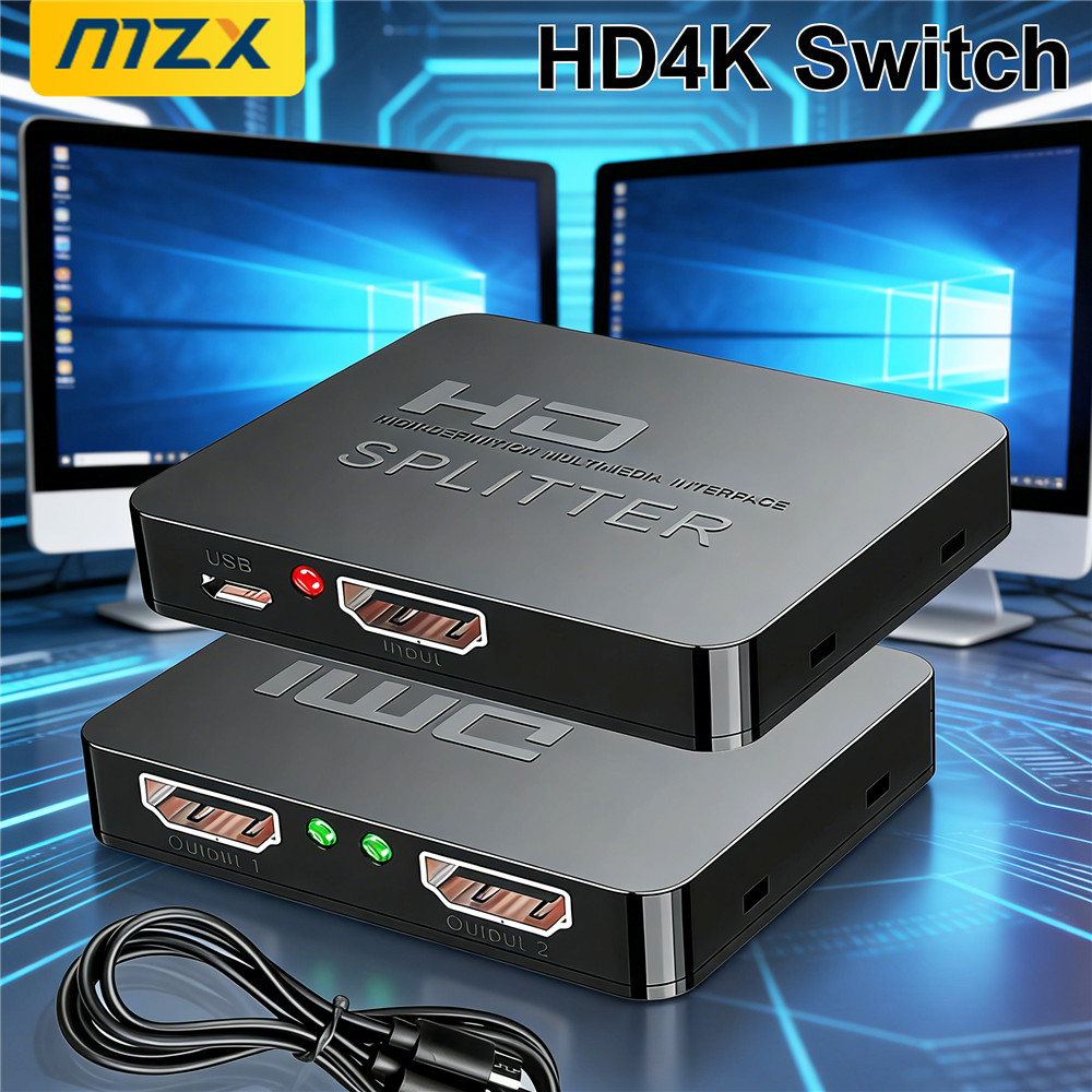 HDMI-совместимый видеопереключ – обзор и цена Laptop Accessories Display