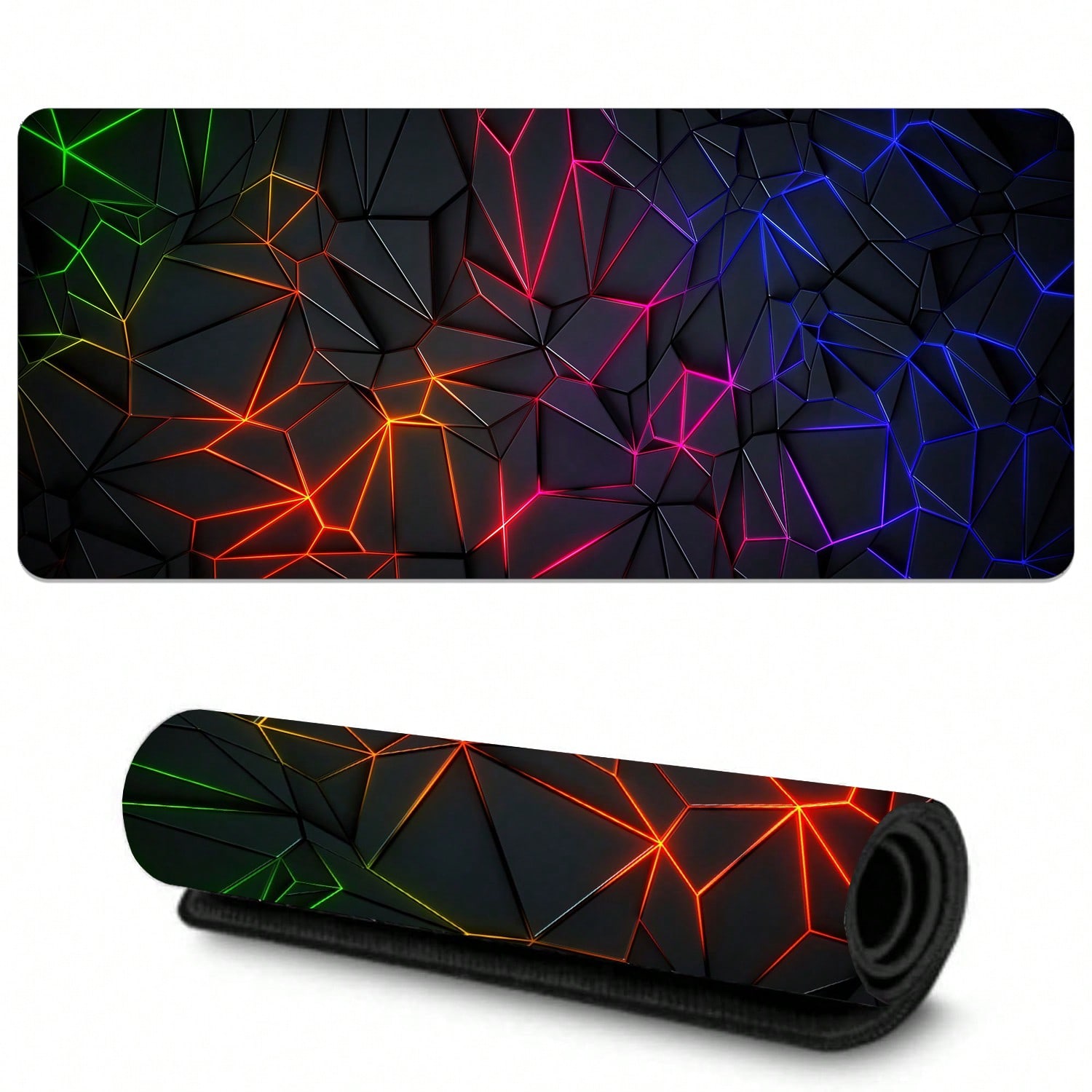 1 шт. Большой коврик для мыши  – обзор и цена Laptop Accessories Design
