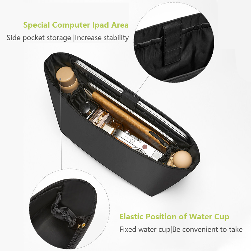 Нейлоновый вкладыш для сумки C – обзор и цена Laptop Accessories Productivity