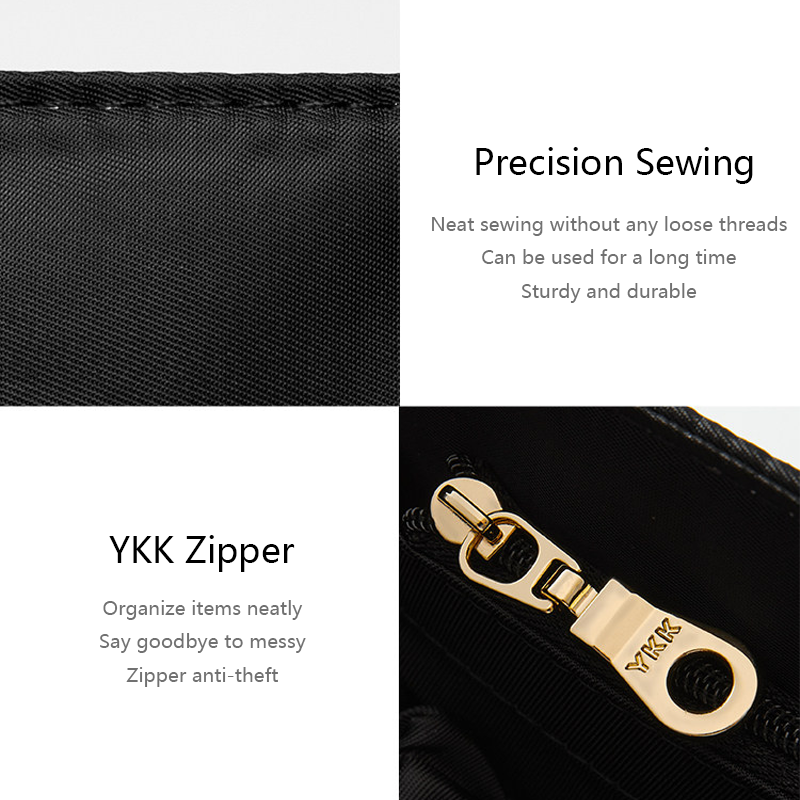 Нейлоновый вкладыш для сумки C – обзор и цена Laptop Accessories Productivity