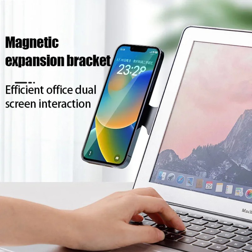 Портативная боковая подставка  – обзор и цена Laptop Accessories Officeworks