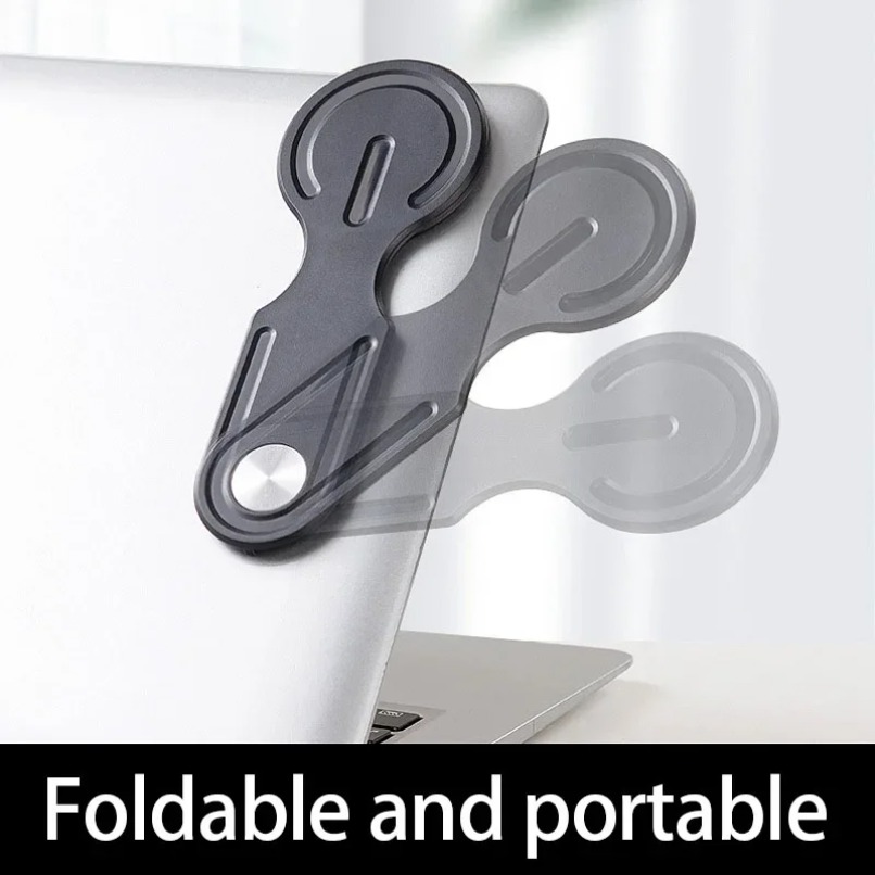 Портативная боковая подставка  – обзор и цена Laptop Accessories Officeworks
