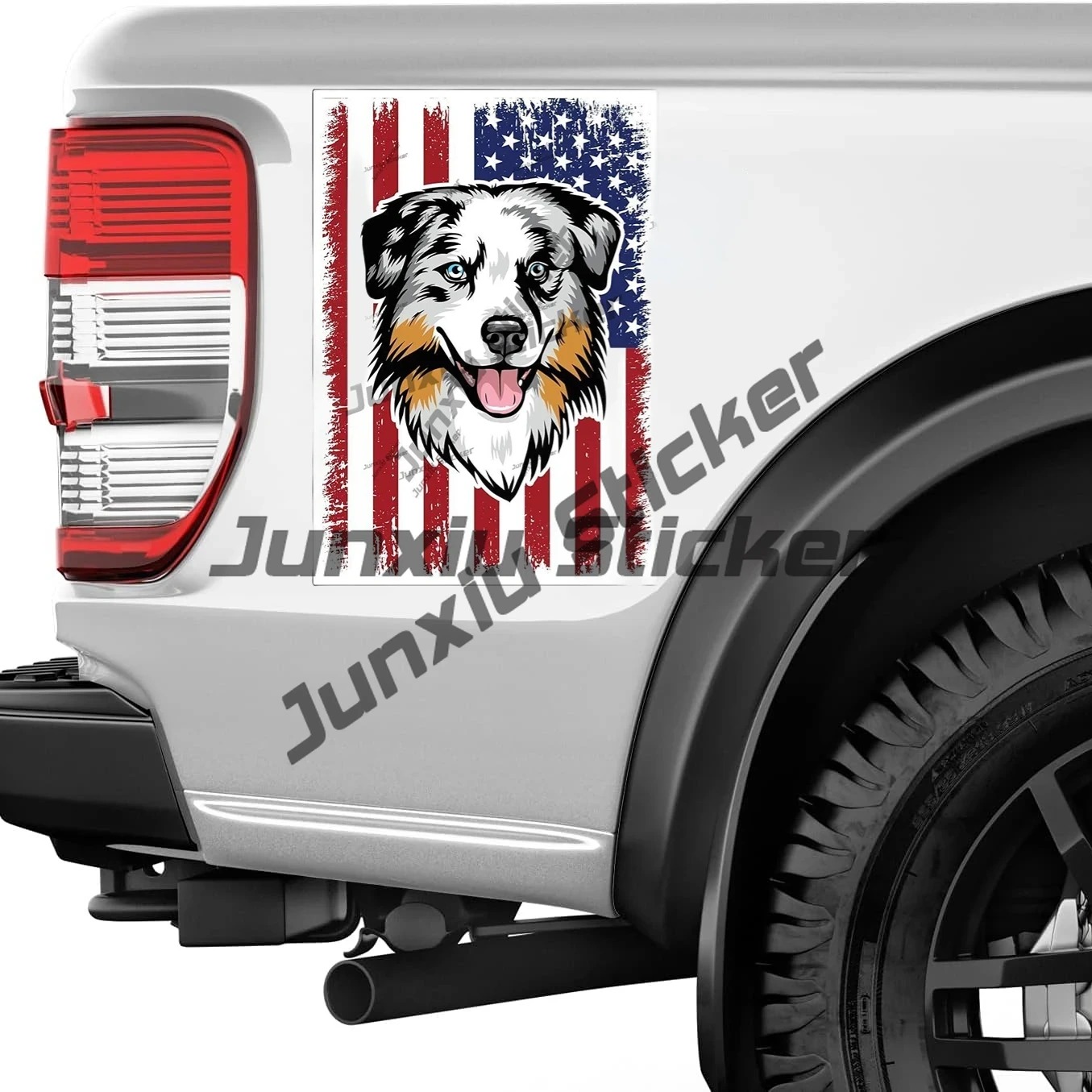 Виниловая наклейка с американс – обзор и цена Laptop Accessories Logo
