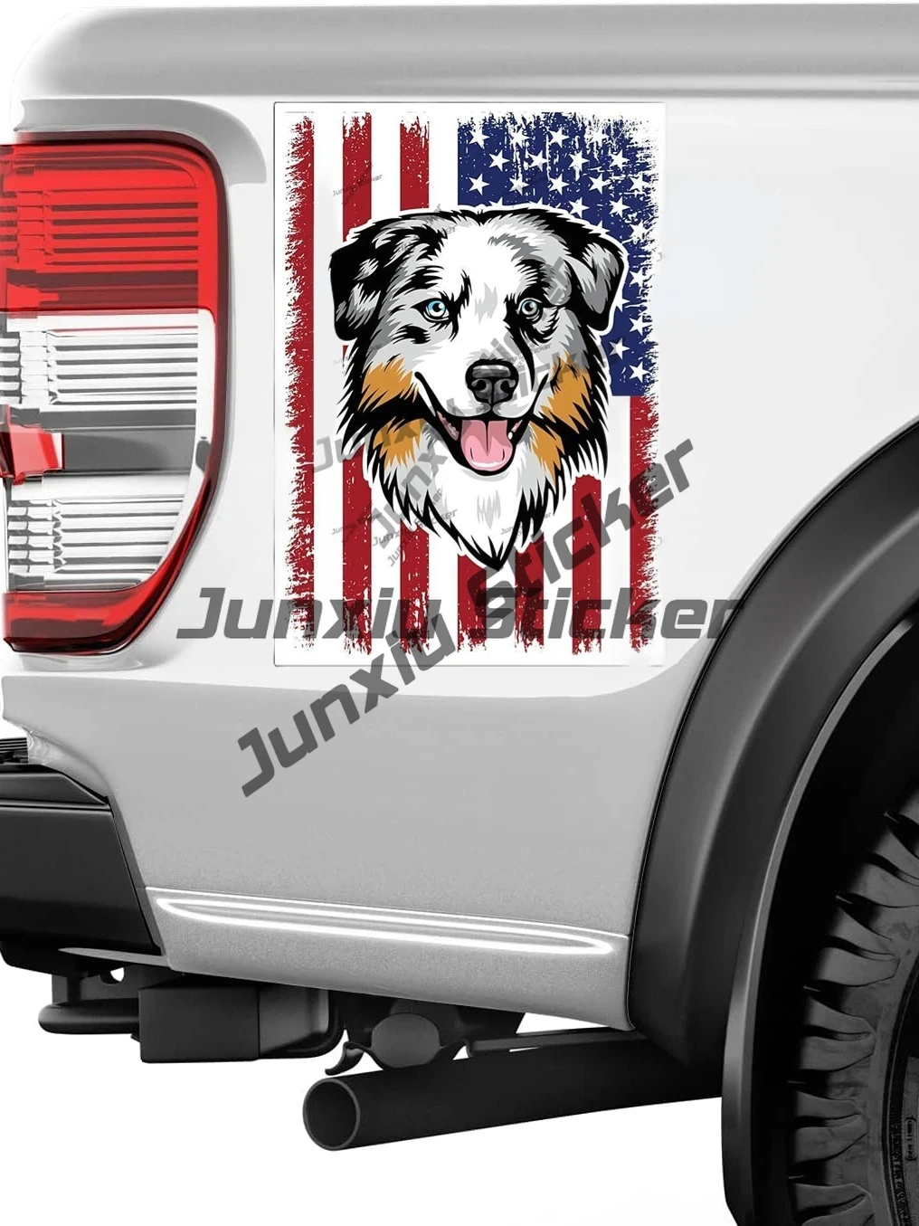 Виниловая наклейка с американс – обзор и цена Laptop Accessories Logo